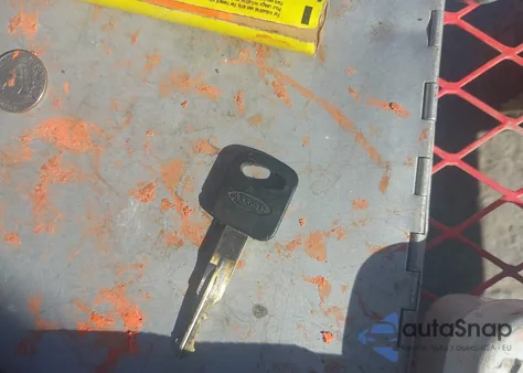 2013 Ford E-250 Commercial z USA, uszkodzony, nr VIN 1FTNE2EW6DDA46849